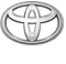 Linha Toyota