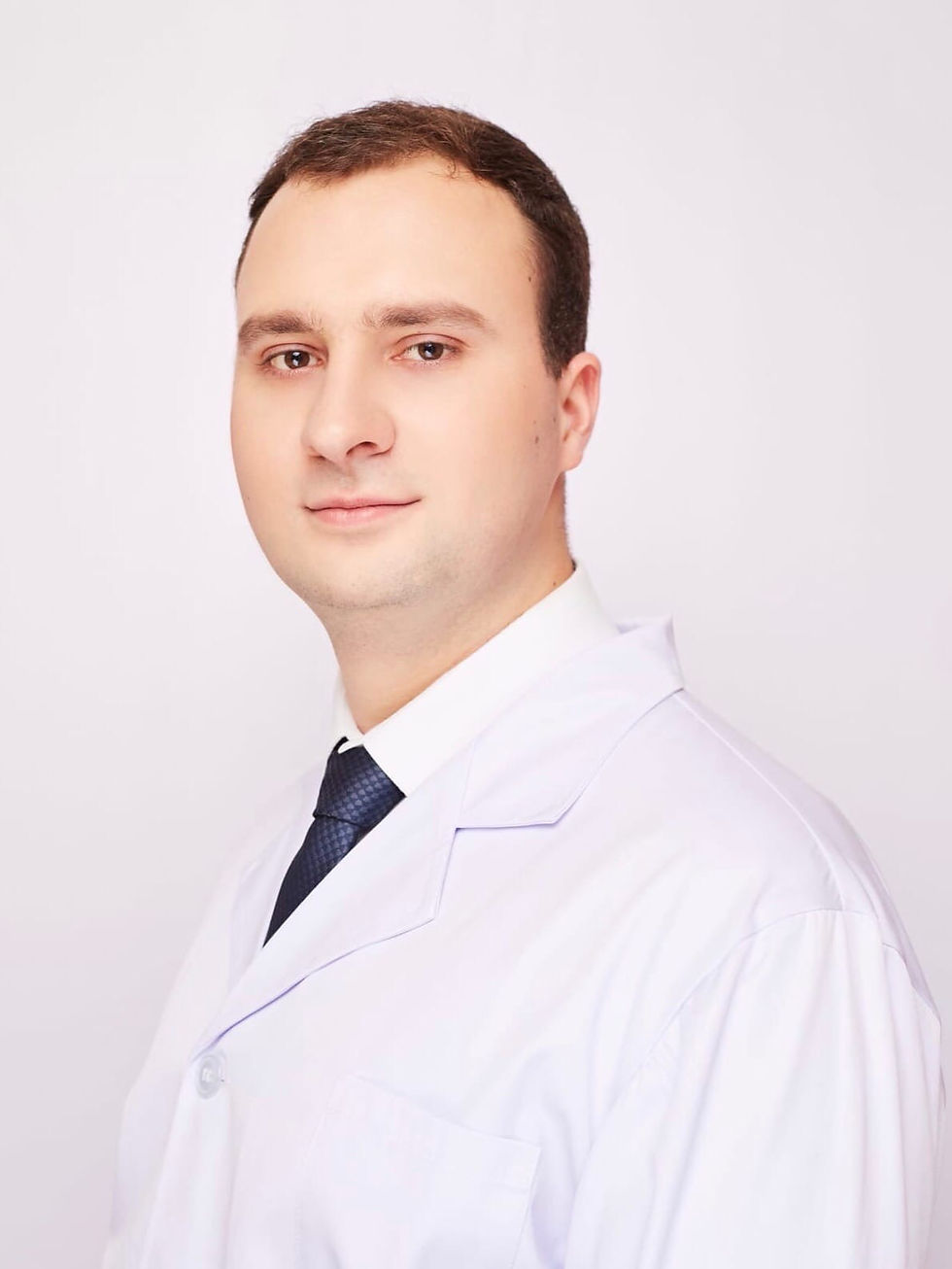 Сергей Малев