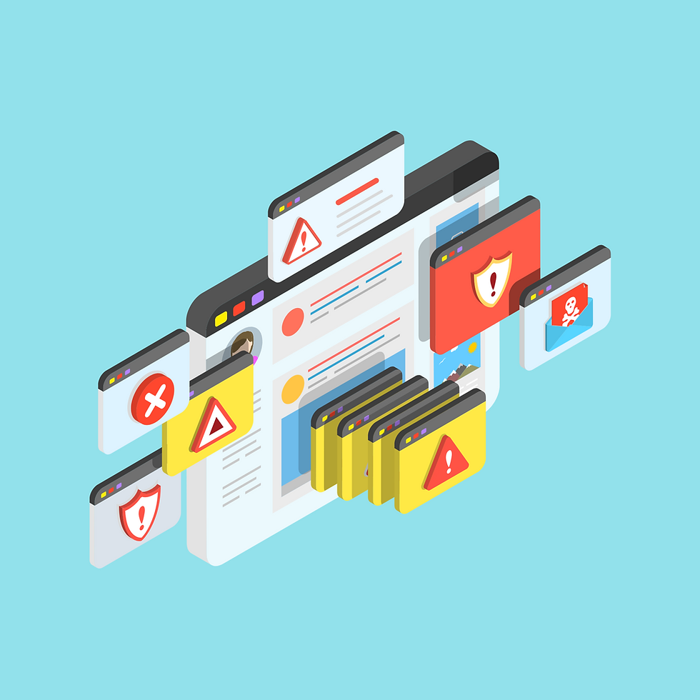 Notifications