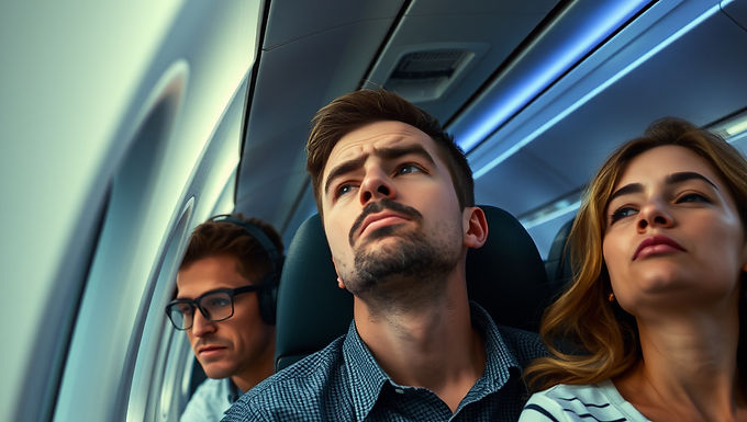 The Concept: Your body often notices "turbulence" long before your mind does. When you are in recovery or navigating deep stress, your nervous system can slowly move toward the "firewall" without you realizing it. This check-in helps you read your biological instruments in real-time.