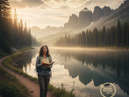 Turning Toward the Storm: Why "Radical Acceptance" is the Ultimate Compass