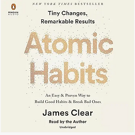 James Clear's Atomic Habits teaches us that habits are the compound interest of self-improvement. For someone in recovery or a high-pressure career, tracking these isn't about "perfection"—it’s about evidence. Every time you tick a box, you are providing your brain with evidence that you are the person you say you are.