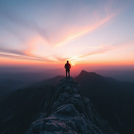 The 5 M's Audit: The executive's guide to identifying where your life is losing power.