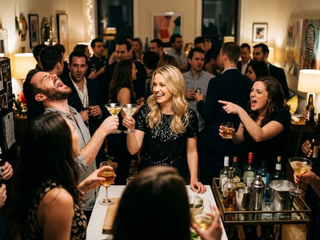 The Cost of Admission: When Earning Your Place Becomes Self-Betrayal