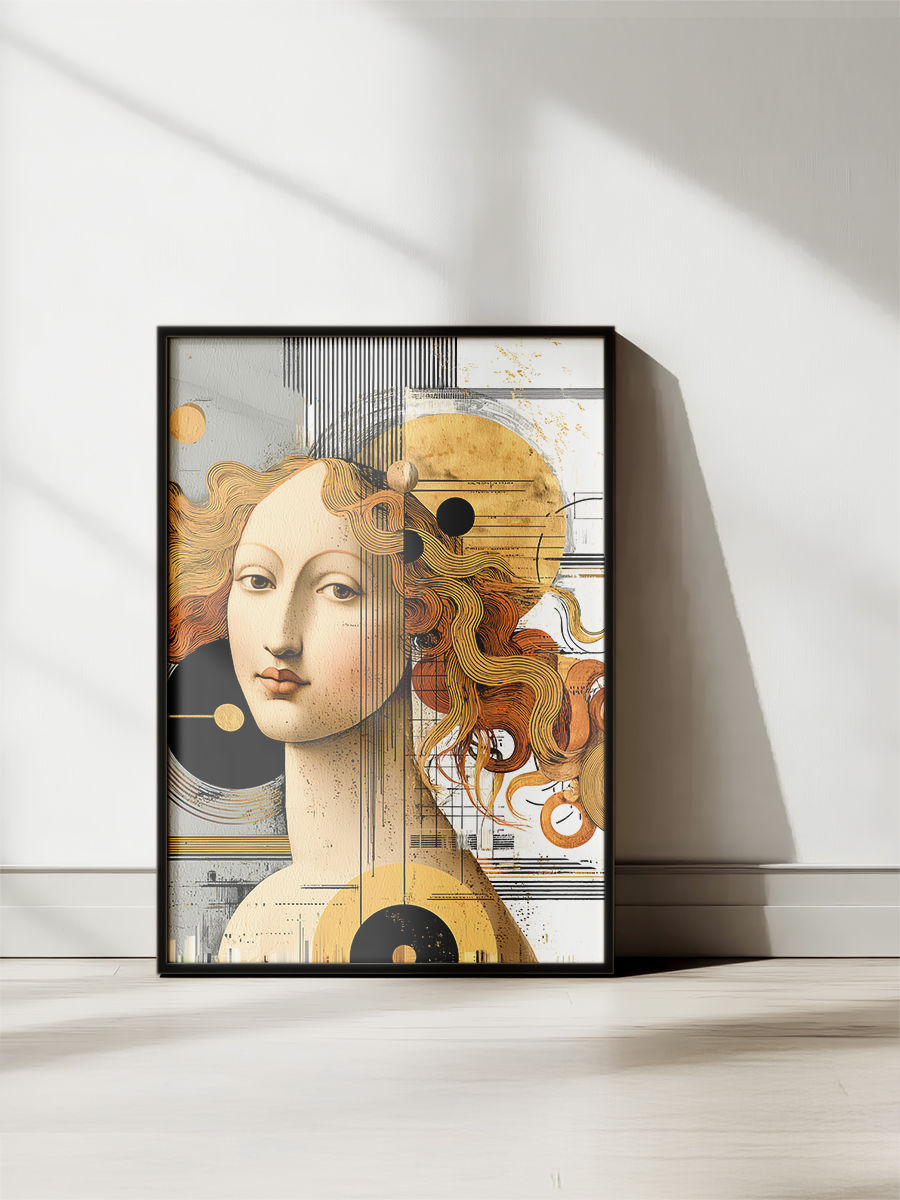 Miniatura: PST0018_Venere Reloaded.