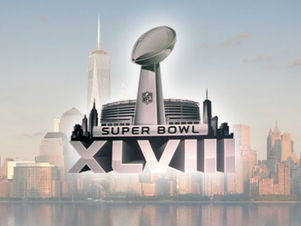 RKP produces more than just Halftime at SB XLVIII