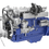 Miniatura: MOTOR DIESEL WEICHAI WP6