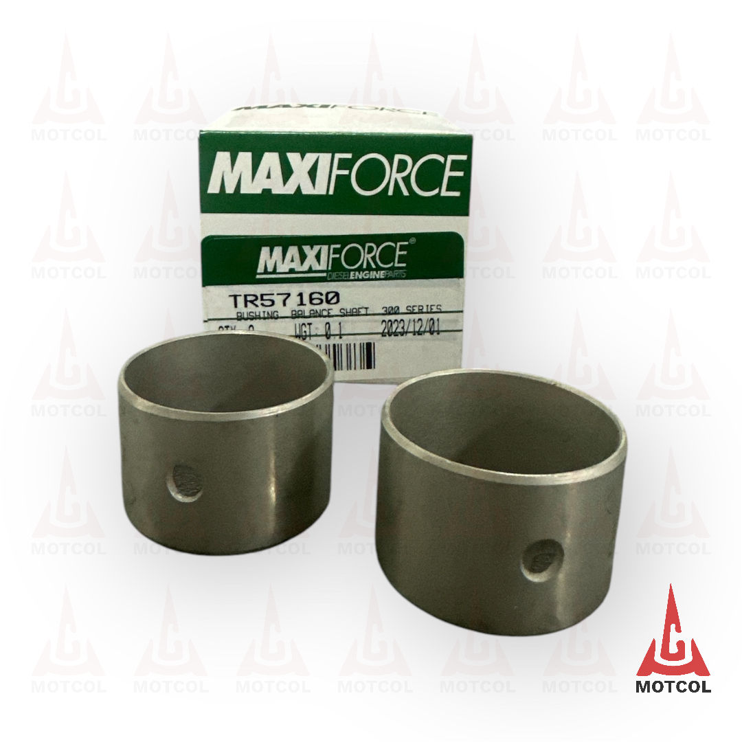 BUJE COMPENSADOR JOHN DEERE 4045/4276/4039/4219 SERIE 30