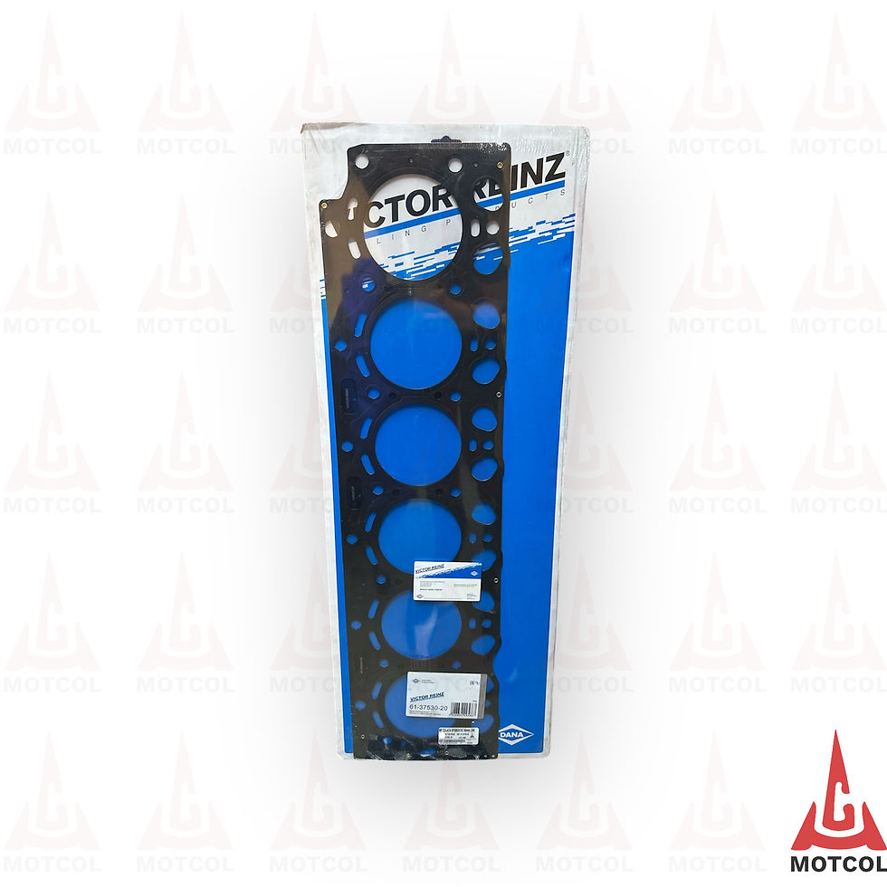 EMPAQUE CULATA DEUTZ BF6M2013C 98mm 3 muescas
