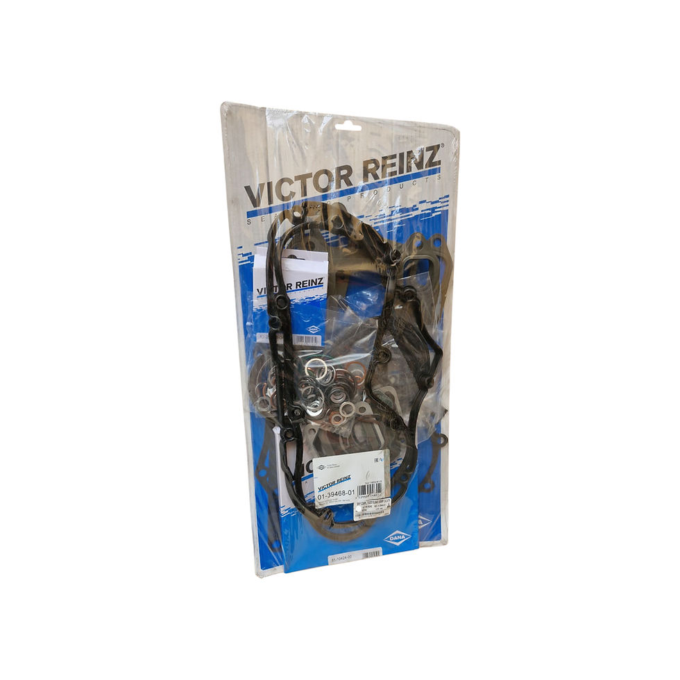 EMPAQUETADURA COMPLETA DEUTZ TCD2013L06 4V S/EMPAQUE DE CULATA