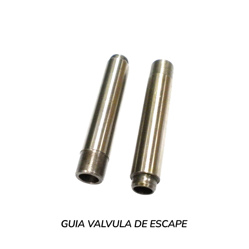 Miniatura: Kit de reparación overhaul motor CAT 3126 pistón articulado