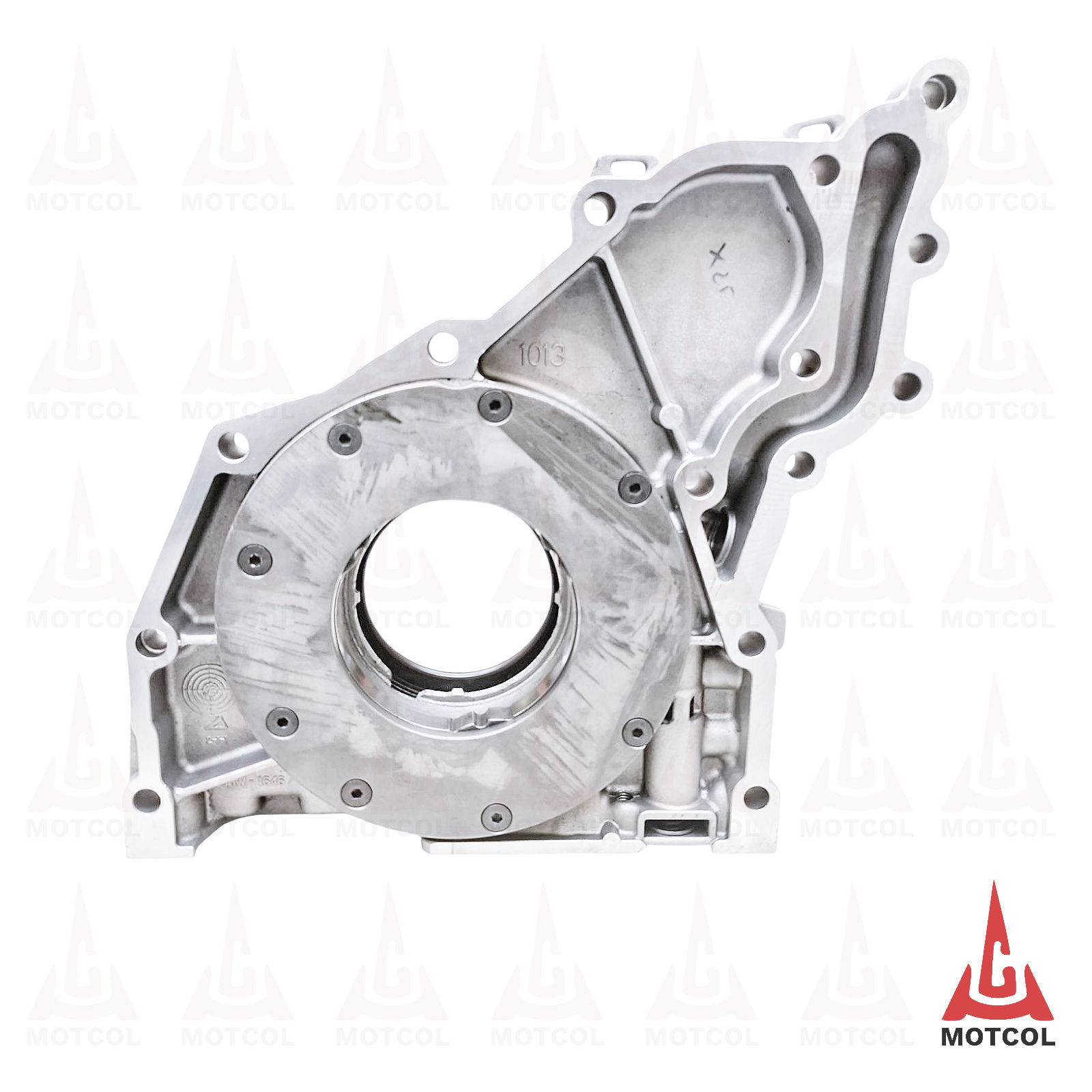 BOMBA LUBRICACIÓN DEUTZ BF6M1013