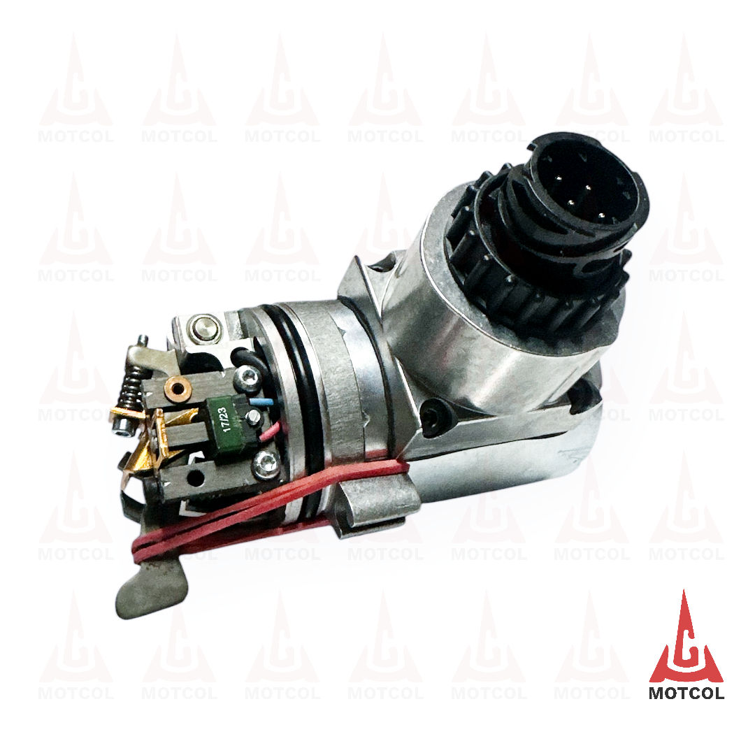 ACTURADOR SOLENOIDE ACELERACIÓN DEUTZ 2011 12v / 24v 04286363