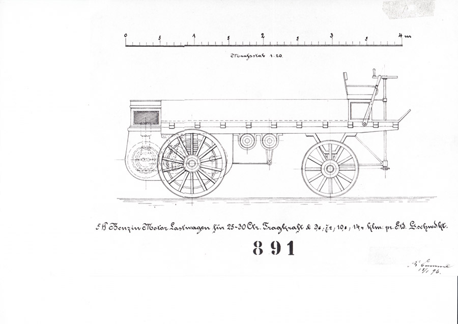 La Evolución de los Camiones a lo Largo del Tiempo Los camiones, tal como los conocemos hoy, son una parte esencial del transporte y la logística moderna. Sin embargo, su historia comienza mucho antes de convertirse en los gigantes de la carretera. Desde su invención, estos vehículos han experimentado una evolución impresionante, adaptándose a las necesidades de cada época. Los Primeros Motores: Siglo XIX El nacimiento del camión se remonta a finales del siglo XIX, en plena revolución industrial. En 1896, Gottlieb Daimler presentó el primer vehículo que podría considerarse un camión, impulsado por un motor de combustión interna. Este camión primitivo contaba con una capacidad de carga limitada, pero supuso un hito en la mecanización del transporte. El motor a vapor también fue un protagonista en esta primera etapa. Sin embargo, la falta de eficiencia y la complejidad de su operación los dejó rápidamente obsoletos frente a los motores de combustión. Schemazeichnung Daimler-Lkw von 1896//Scheme drawing of a Daimler truck from 1896 Los Primeros Camiones de Combustión: Inicios del Siglo XX Con el inicio del siglo XX, los camiones a gasolina comenzaron a imponerse. Los motores diésel, introducidos en los años 20, revolucionaron el sector, proporcionando una mayor potencia y eficiencia. Empresas como Ford, con su famoso Modelo TT en 1917, marcaron el inicio de la producción masiva de camiones, facilitando el transporte de mercancías a gran escala. Camiones durante la Segunda Guerra Mundial Durante la Segunda Guerra Mundial, los camiones jugaron un papel crucial en las operaciones militares. Se convirtieron en un recurso logístico vital, transportando tropas, alimentos y suministros. En este período, la demanda de camiones más robustos y resistentes impulsó importantes avances tecnológicos. Los vehículos militares influenciaron el diseño de los camiones comerciales en las décadas siguientes, especialmente en términos de durabilidad y capacidad de carga. La Expansión del Transporte Comercial: 1950-1970 Con el final de la guerra, el crecimiento económico mundial aumentó la demanda de transporte comercial. Los camiones se convirtieron en el pilar de las cadenas de suministro modernas, desplazando en muchos casos a los trenes como el principal medio de transporte terrestre. En esta época, la capacidad de los camiones aumentó significativamente, y los avances en aerodinámica y materiales permitieron desarrollar vehículos más eficientes. Innovación y Sostenibilidad: De los 80s a la Actualidad En las últimas décadas, la tecnología ha transformado el diseño y la operatividad de los camiones. En los años 80 y 90, los fabricantes comenzaron a enfocarse en la seguridad y la eficiencia del combustible, introduciendo tecnologías como frenos ABS y mejoras en la aerodinámica. Hoy en día, la industria está viendo un cambio hacia la sostenibilidad. Con la creciente preocupación por el impacto ambiental del transporte, los camiones eléctricos y de hidrógeno están emergiendo como alternativas viables. Tesla, Nikola y otras empresas están desarrollando camiones eléctricos que prometen revolucionar el transporte de mercancías en los próximos años, reduciendo las emisiones y los costos operativos. El Futuro de los Camiones El futuro de los camiones está marcado por la automatización y la sostenibilidad. Los camiones autónomos, aunque aún en desarrollo, prometen aumentar la eficiencia y la seguridad en las carreteras. Empresas como Waymo y Uber están probando camiones autónomos que podrían transformar la logística mundial. La electrificación también será clave, con la implementación masiva de camiones eléctricos y de hidrógeno, lo que reducirá la huella de carbono de la industria del transporte. Los camiones han recorrido un largo camino desde sus inicios a vapor hasta la era de la electrificación y los vehículos autónomos. La Evolución de los Camiones. A medida que la tecnología avanza, la eficiencia y sostenibilidad se convierten en el enfoque principal del transporte de carga. Para quienes dependen de un rendimiento confiable en sus motores diésel, contar con repuestos de calidad es esencial. En Motores Colombia, nos especializamos en la comercialización e importación de motores y repuestos diésel para garantizar que tus camiones siempre estén en óptimas condiciones. Confía en nosotros para mantener tu flota funcionando con la máxima eficiencia. ¡Visita nuestra tienda y descubre cómo podemos ayudarte a mantener tu negocio en movimiento!