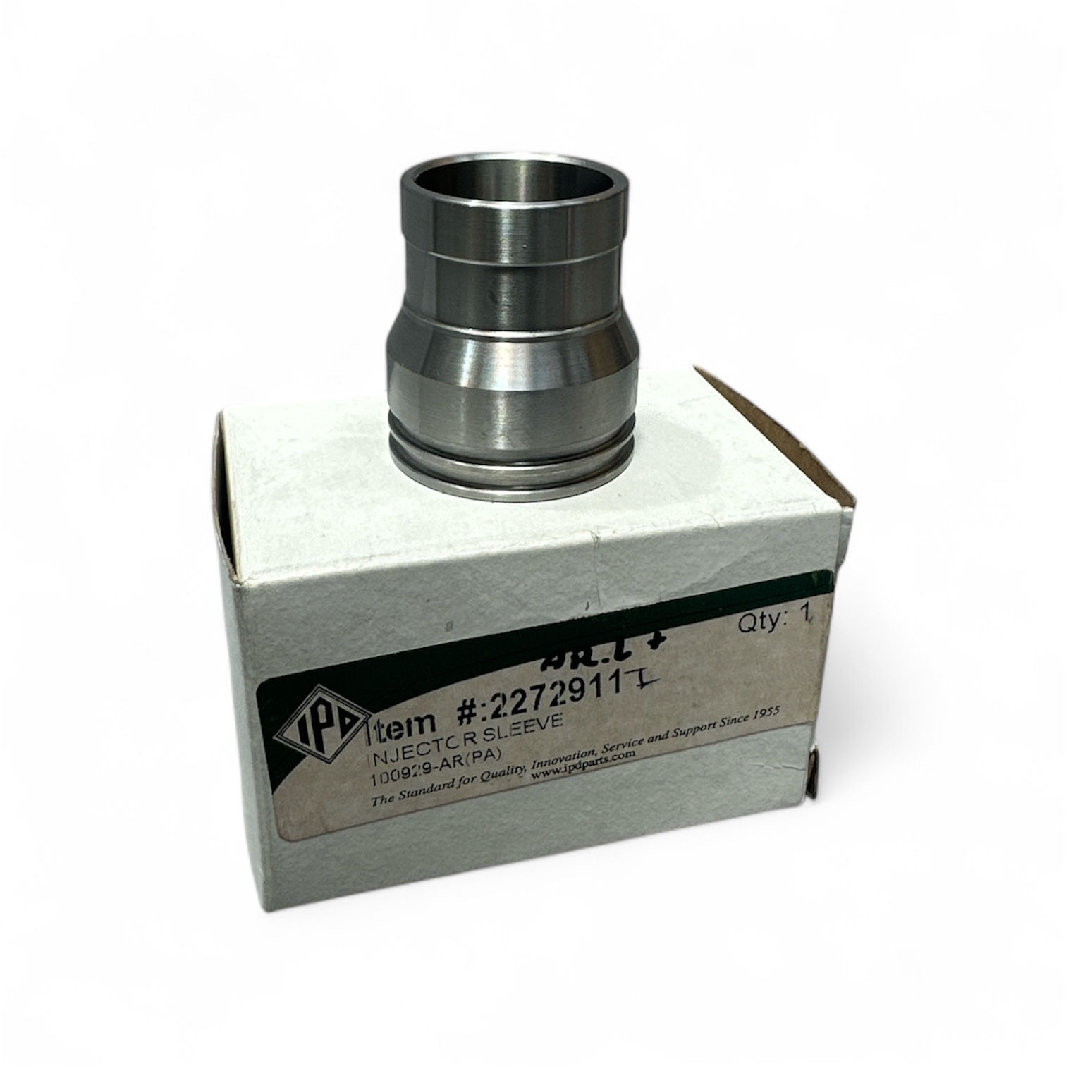 CAMISILLA DE INYECTOR IPD – MOTOR CAT 3126