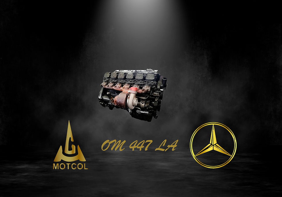 OM447LA
