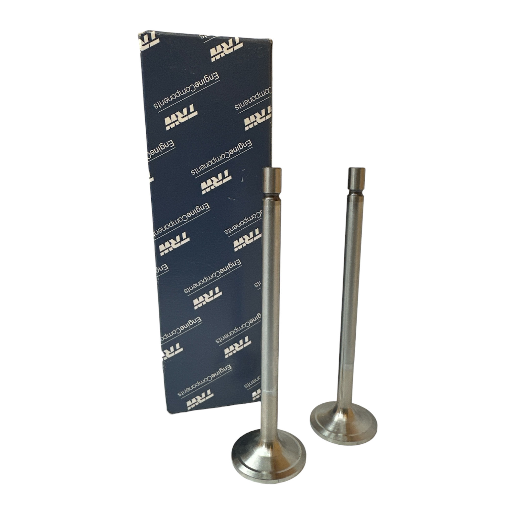 VÁLVULA DE ADMISIÓN LARGA – MOTOR MERCEDES BENZ OM904 / OM906 / OM924 / OM926