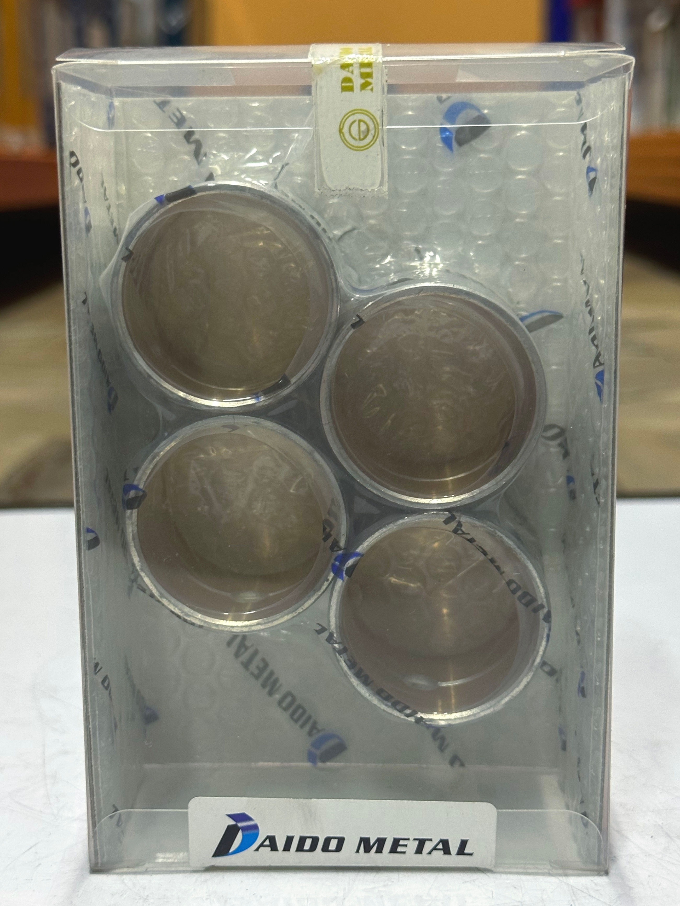 BUJES BIELA ESTANDAR  HINO J05C