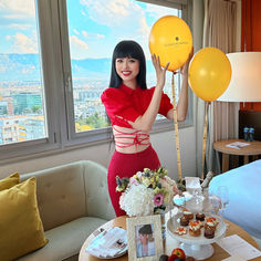 JMA RECOMMENDS | INTERCONTINENTAL GENÈVE