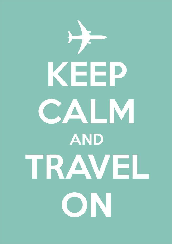Keep calm_word