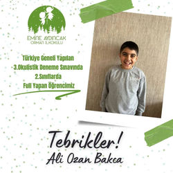 Türkiye geneli uyulanan 3