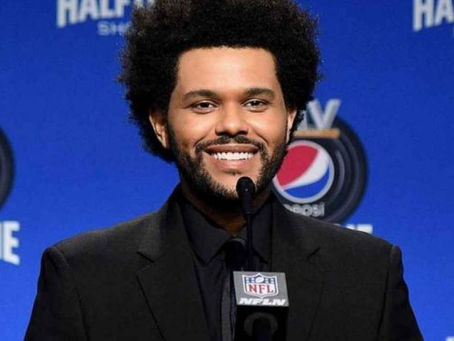 The Weeknd dejó las drogas y el alcohol para formar una familia