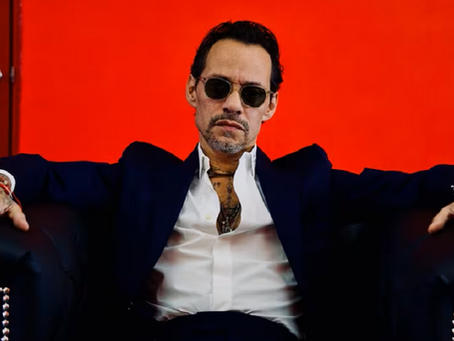 Una voz legendaria para una noche inolvidable: Marc Anthony en el Centenario de Barcelona SC