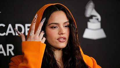 ¿Quién es el musculoso y sexy nuevo galán de Rosalía?