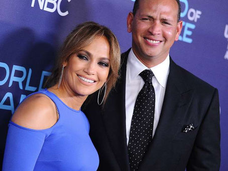 JLo se pregunta "¿y el anillo pa' cuándo?"