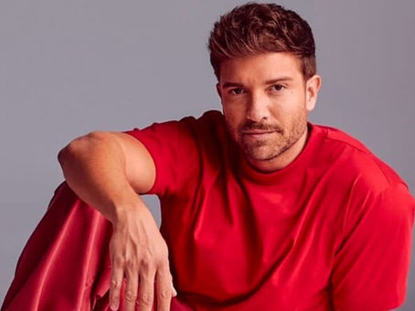 Pablo Alborán lanza 'Km0', el segundo adelanto que dará nombre a su próximo álbum