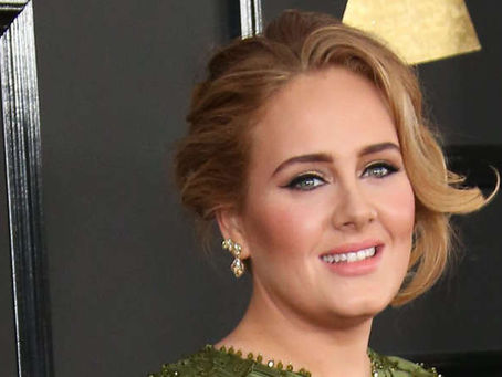 Falleció el padre de Adele tras una larga lucha contra el cáncer