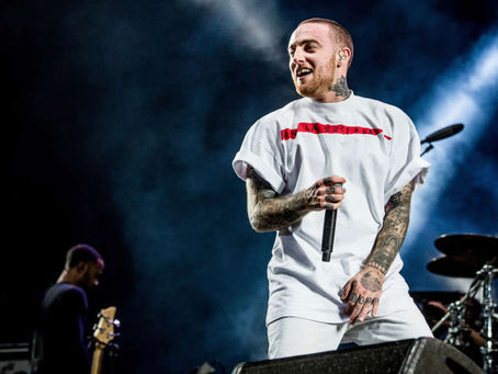 Aparece un nuevo culpable en la muerte por sobredosis de Mac Miller