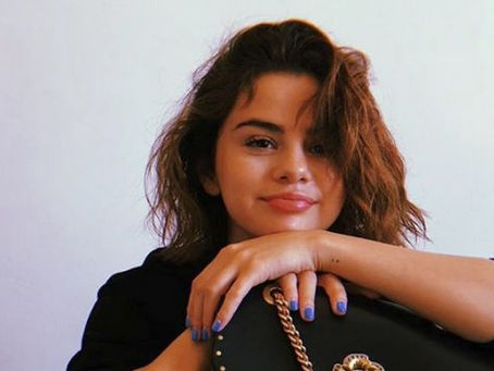 Selena Gomez tiene una “lista de cualidades” para su próxima pareja