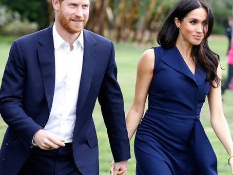Otra asistente de Meghan Markle renuncia a trabajar con la Duquesa
