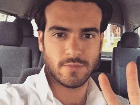 Pablo Lyle es acusado de homicidio involuntario