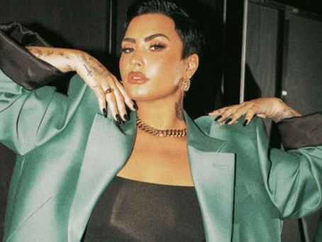 Demi Lovato vive en la casa de su mejor amigo