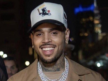 Chris Brown arrestado en Reino Unido por presunta agresión brutal en un club