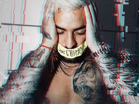 Maluma lanza el video de "Que chimba"