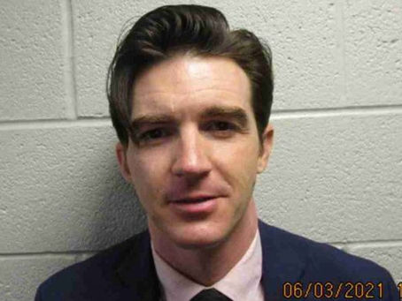 Drake Bell se declara culpable y enfrenta 2 años tras las rejas