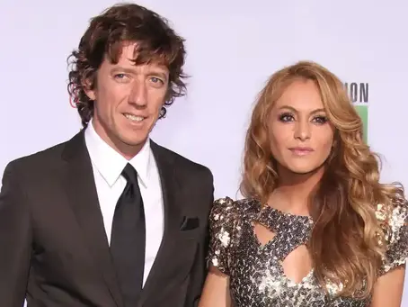 Colate reacciona a portada de Paulina Rubio con su hijo sin su 'autorización': ¿La demandará?