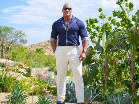 Dwayne Johnson revela la condición para una tercera película de ‘Jumanji’