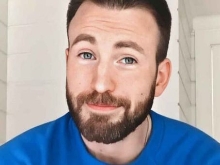 Chris Evans regresa al Universo Marvel como Capitán América