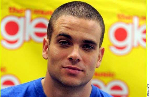 Mark Salling murió a la edad de 35