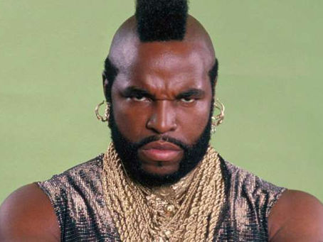 ¿Qué ha sido de Mr T?
