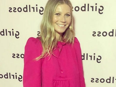 Gwyneth Paltrow “presionó” a Chris Martin para reconciliarse con Dakota Johnson