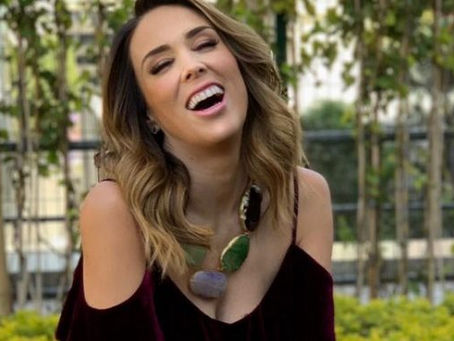 Jacqueline Bracamontes confirma que le fue infiel a una ex pareja