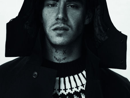 Kidd Keo, el pionero español del trap presenta "Pitbull"