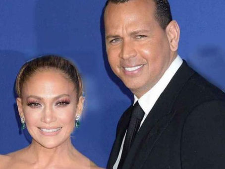 Alex Rodríguez “triste” por encuentros entre Jennifer López y Ben Affleck