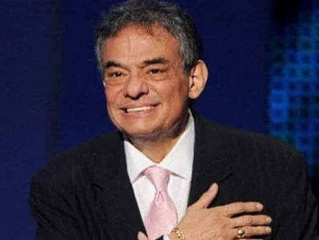 Sigue siendo una incógnita la cremación del cuerpo de José José