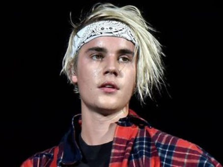 Justin Bieber se retira de la música mientras cuida de su salud y su familia